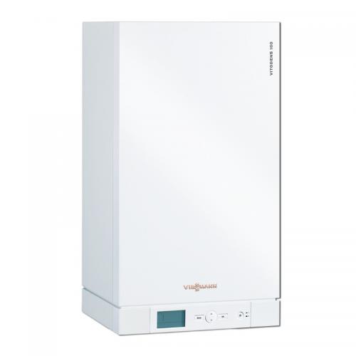 壁掛爐 Vitodens 100-W B1HE/B1JE